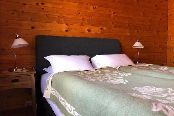Vogafjós Guesthouse (Reykjahlíð)